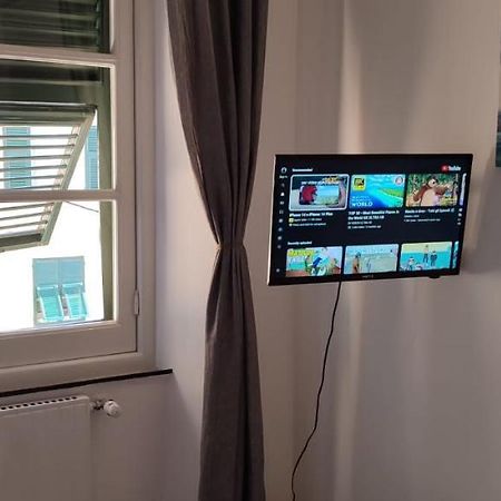 Genova Rooms Brignole B 外观 照片