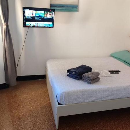 Genova Rooms Brignole B 外观 照片