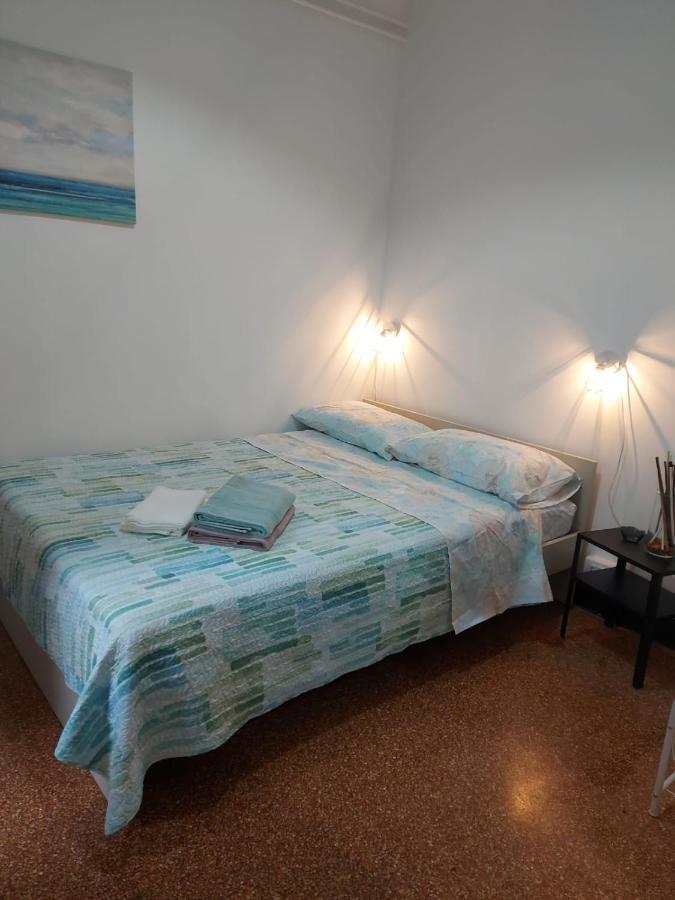 Genova Rooms Brignole B 外观 照片