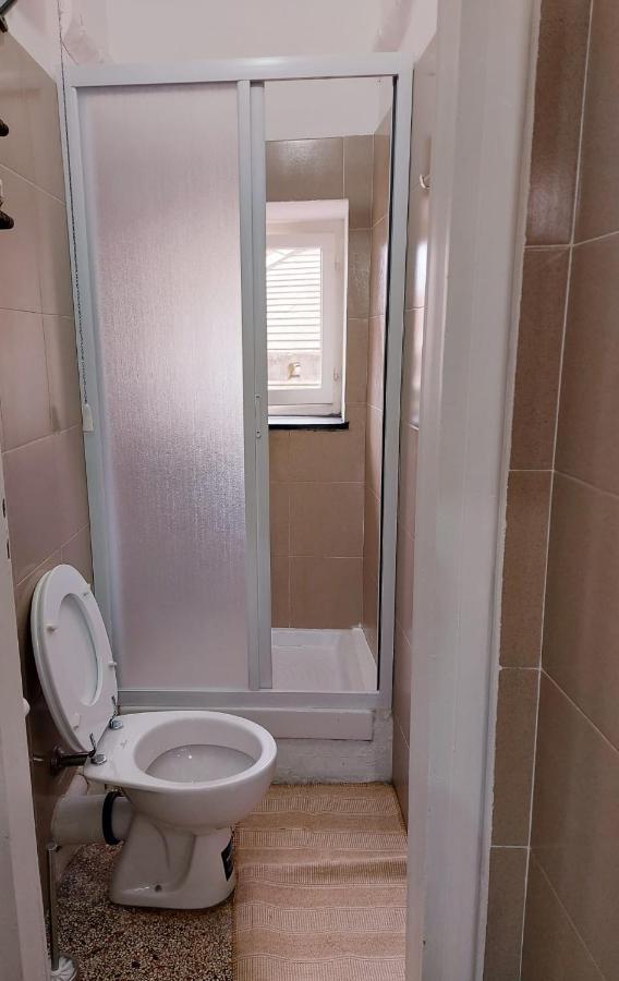 Genova Rooms Brignole B 外观 照片